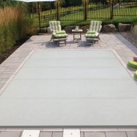 Covered Gray Montreal