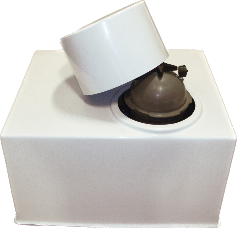 4 Seasons cover for filtration