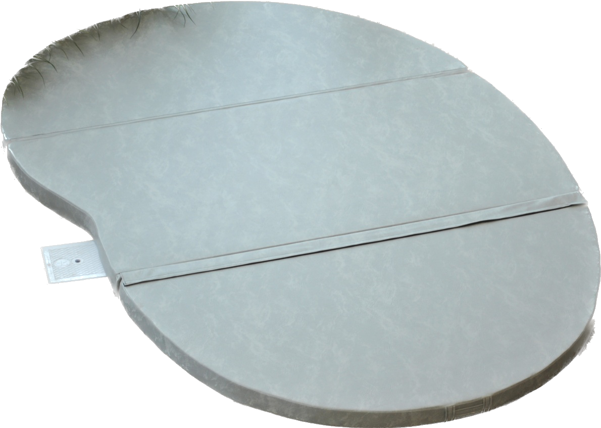 Bromont Gray Cutlery